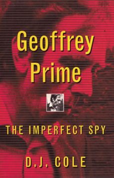 geoffrey prime (ebook)-david cole-9780719826160