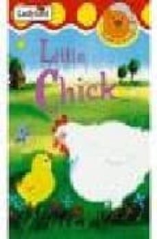 little chick-9780721421360