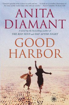 good harbor (ebook)-anita diamant-9780743229760