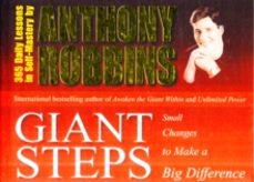 giant steps-tony robbins-9780743409360