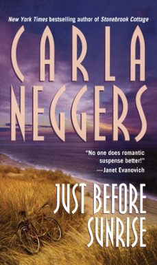 just before sunrise (ebook)-carla neggers-9780743496360