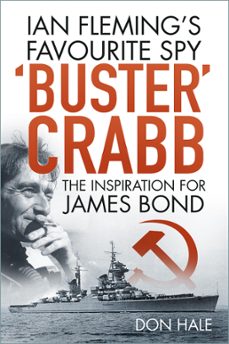 'buster' crabb (ebook)-don hale-9780752471860
