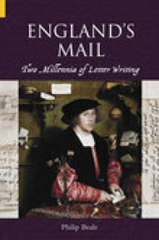 england's mail (ebook)-philip beale-9780752472560