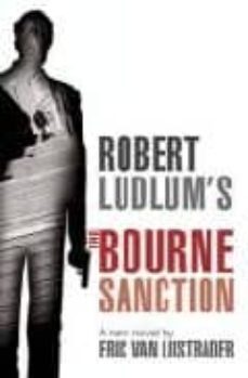 robert ludlum s the bourne sanction-9780752884660