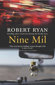 nine mil (ebook)-robert ryan-9780755372560