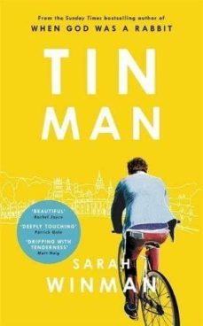 tin man-9780755390960