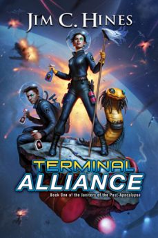 terminal alliance (ebook)-jim c. hines-9780756412760