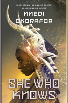 she who knows (ebook)-nnedi okorafor-9780756418960