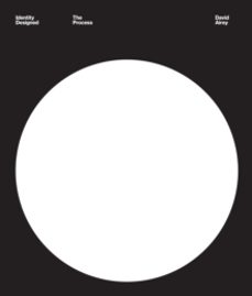 identity designed: the process-david airey-9780760384060