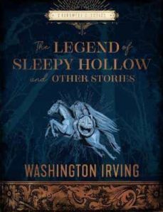 the legend of sleepy hollow and other stories-9780785841760