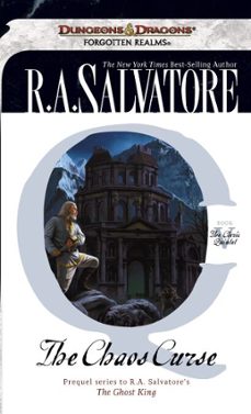 -r.a. salvatore-9780786954360