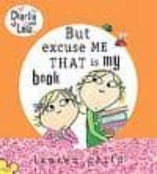 but excuse me that is my book-9780803730960