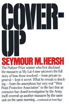 cover-up (ebook)-seymour m. hersh-9780804151160