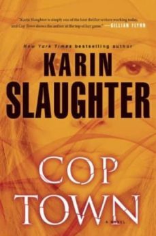 cop town-9780804179560