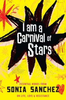 i am a carnival of stars (ebook)-sonia sanchez-9780807025260