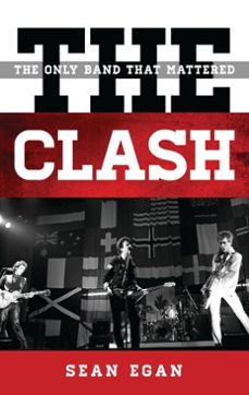 Imagen Principal de The Clash