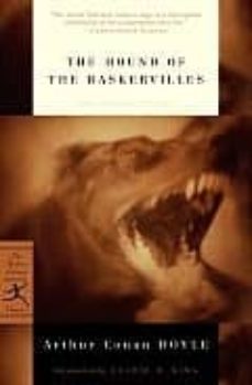 the hound of the baskervilles-9780812966060
