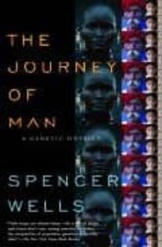 the journey of man: a genetic odissey-9780812971460