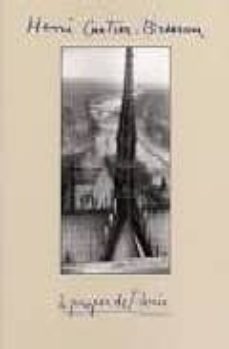 henri cartier-bresson: a propos de paris-9780821224960
