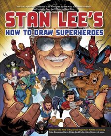 -stan lee-9780823098460