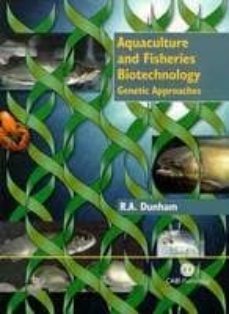 aquaculture and fisheries biotechnology: genetic approache-9780851995960