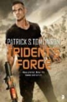 trident s forge-patrick tomlinson-9780857664860
