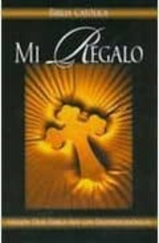 biblia catolica (mi regalo)-9780899227160