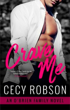 crave me (ebook)-cecy robson-9780997194760