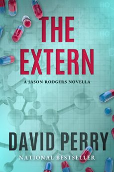 the extern: a jason rodgers novel (ebook)-david perry-9780998853260