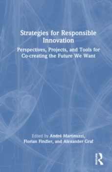 strategies for responsible innovation-alexander graf-9781032333960