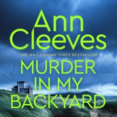 -ann cleeves-9781035012060