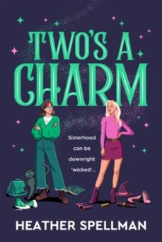 twos a charm-heather spellman-9781035083060