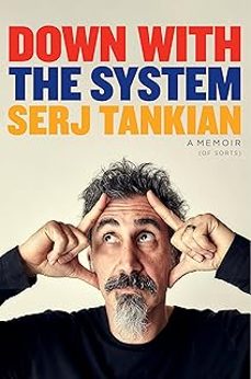 -serj tankian-9781035403660