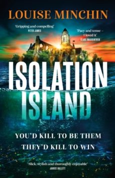 isolation island-louise minchin-9781035407460