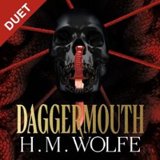 daggermouth-h. m. wolfe-9781037406560