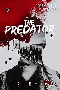 the predator: a dark contemporary mafia romance (dark verse @1)-9781087931760