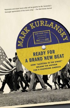 ready for a brand new beat (ebook)-mark kurlansky-9781101616260