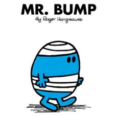 mr. bump-roger hargreaves-9781101655160