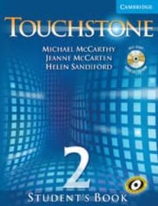 touchstone blended online level 2 student s book a with audio cd/cd-rom and online workbook a-9781107690660