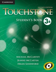 touchstone level 3 student s book b 2nd edition-9781107694460