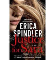 justice for sarah-9781250042460