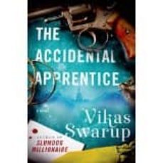 the accidental apprentice-9781250067760