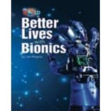 better lives with robots-9781285191560