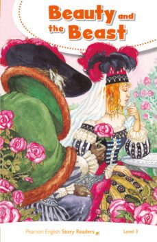 level 3: beauty and the beast-9781292240060