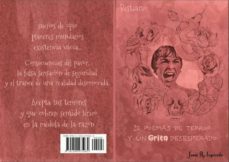 20 poemas de terror y un grito desesperado (ebook)-jesus r. izquierdo-9781326475260