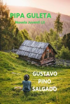 pipa guleta (ebook)-gustavo pino salgado-9781326911560