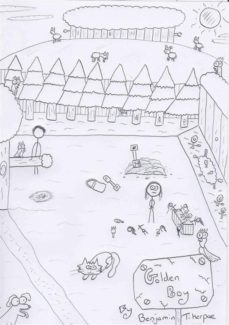 golden boy (ebook)-9781370050260