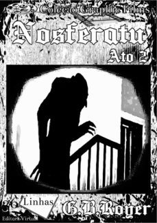 nosferatu (ebook)-roger g.b.-9781370922260