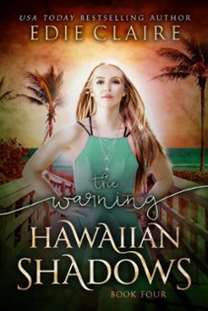 the warning-edie claire-9781386456360