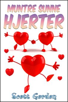 muntre sunne hjerter (ebook)-scott gordon-9781386643760